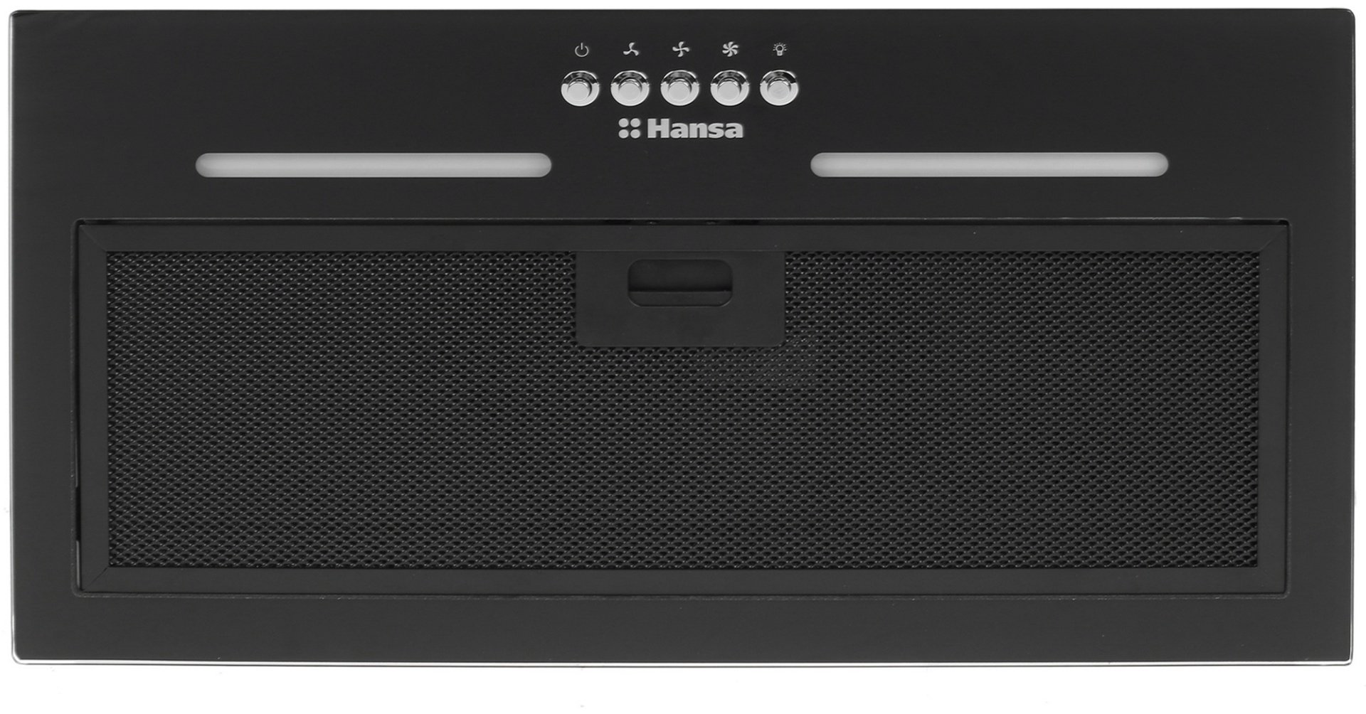 Вытяжка Hansa OMP 6251 BGH черный купить,69990