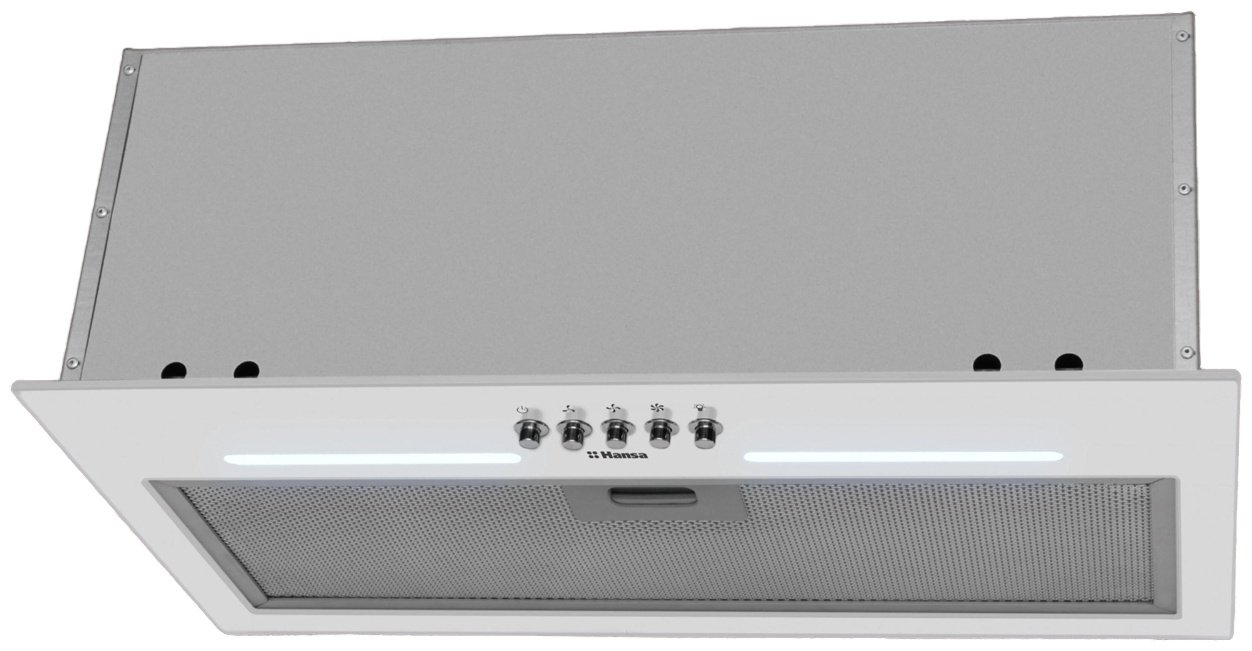 Вытяжка Hansa OMP6251WGH белый