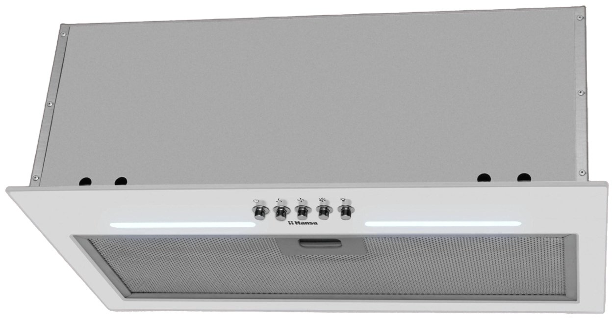 Вытяжка Hansa OMP6251WGH белый - ForteMarket Вытяжка Hansa OMP6251WGH белый купить,69990