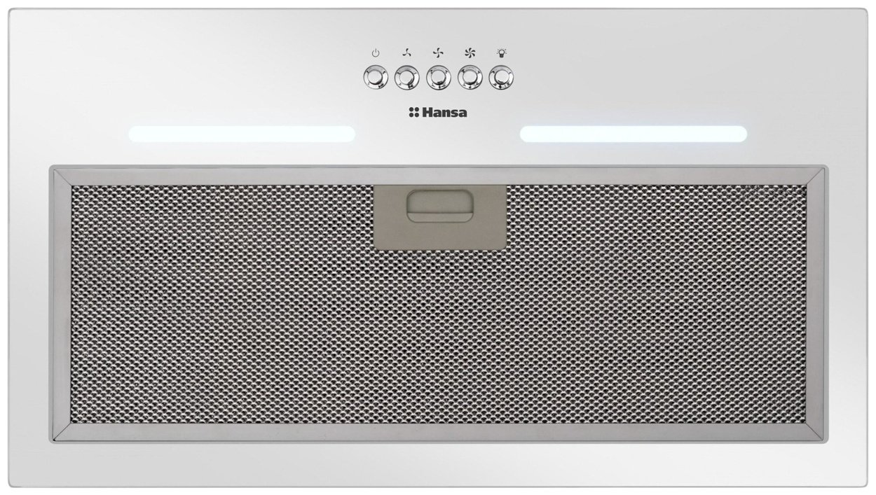 Вытяжка Hansa OMP6251WGH белый купить,0
