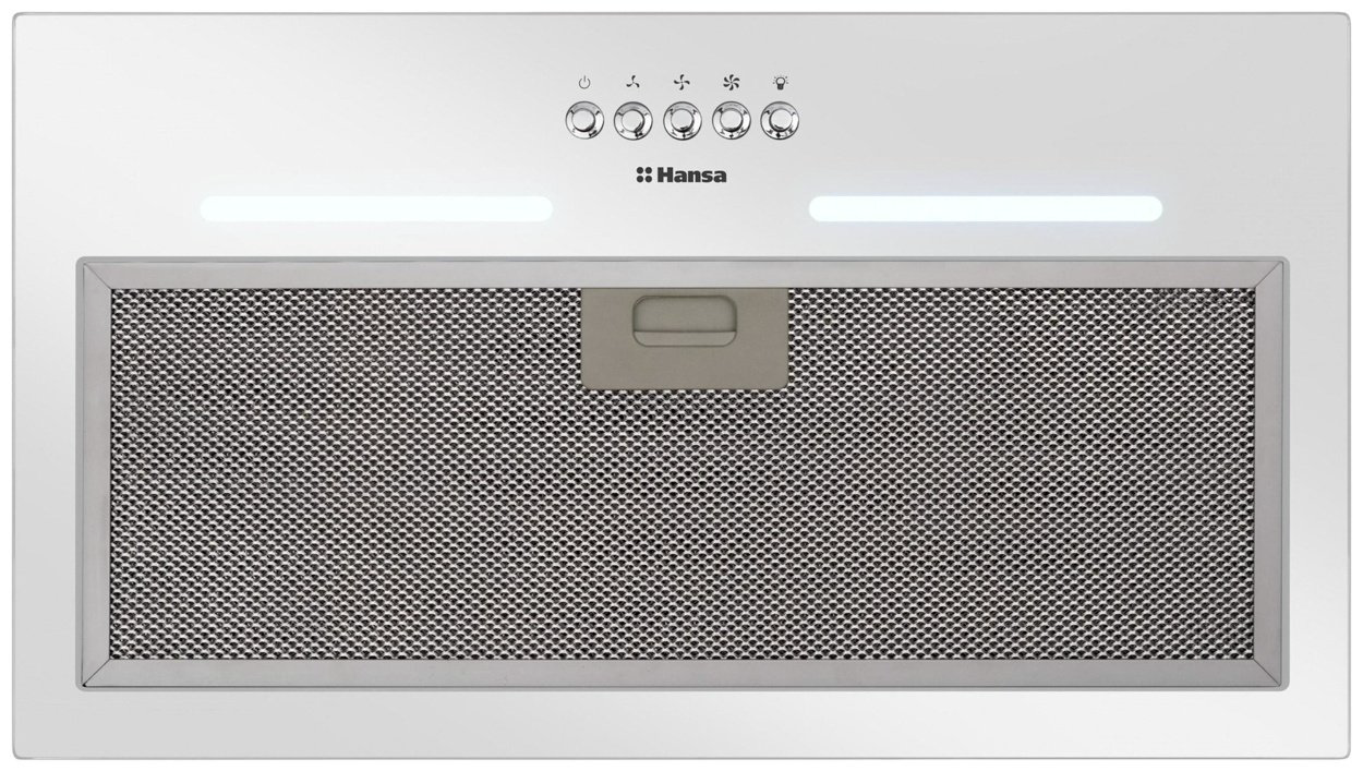 Вытяжка Hansa OMP6251WGH белый - ForteMarket Вытяжка Hansa OMP6251WGH белый купить,69990