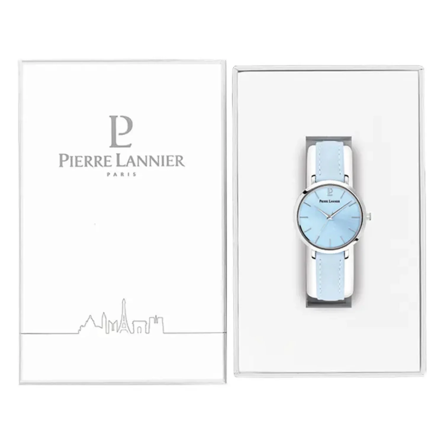 Наручные часы Pierre Lannier 077D666