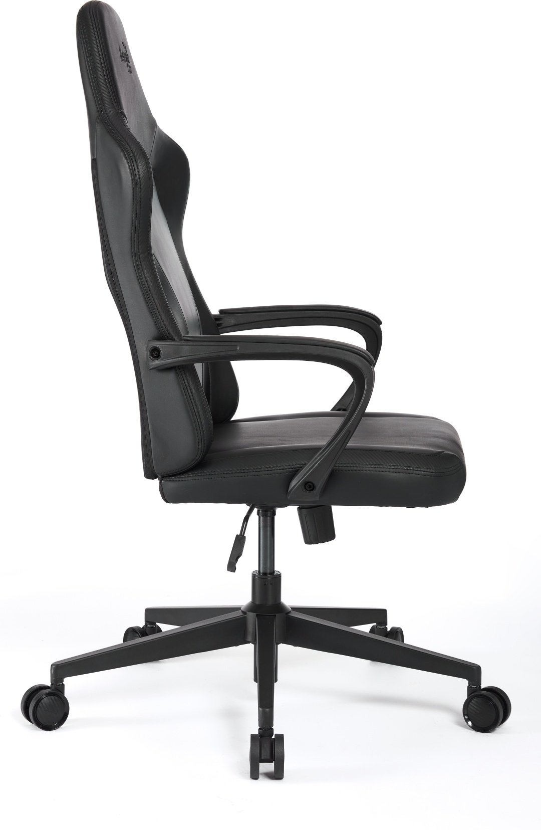 Игровое кресло AeroCool CROWN Lite Modern, черный