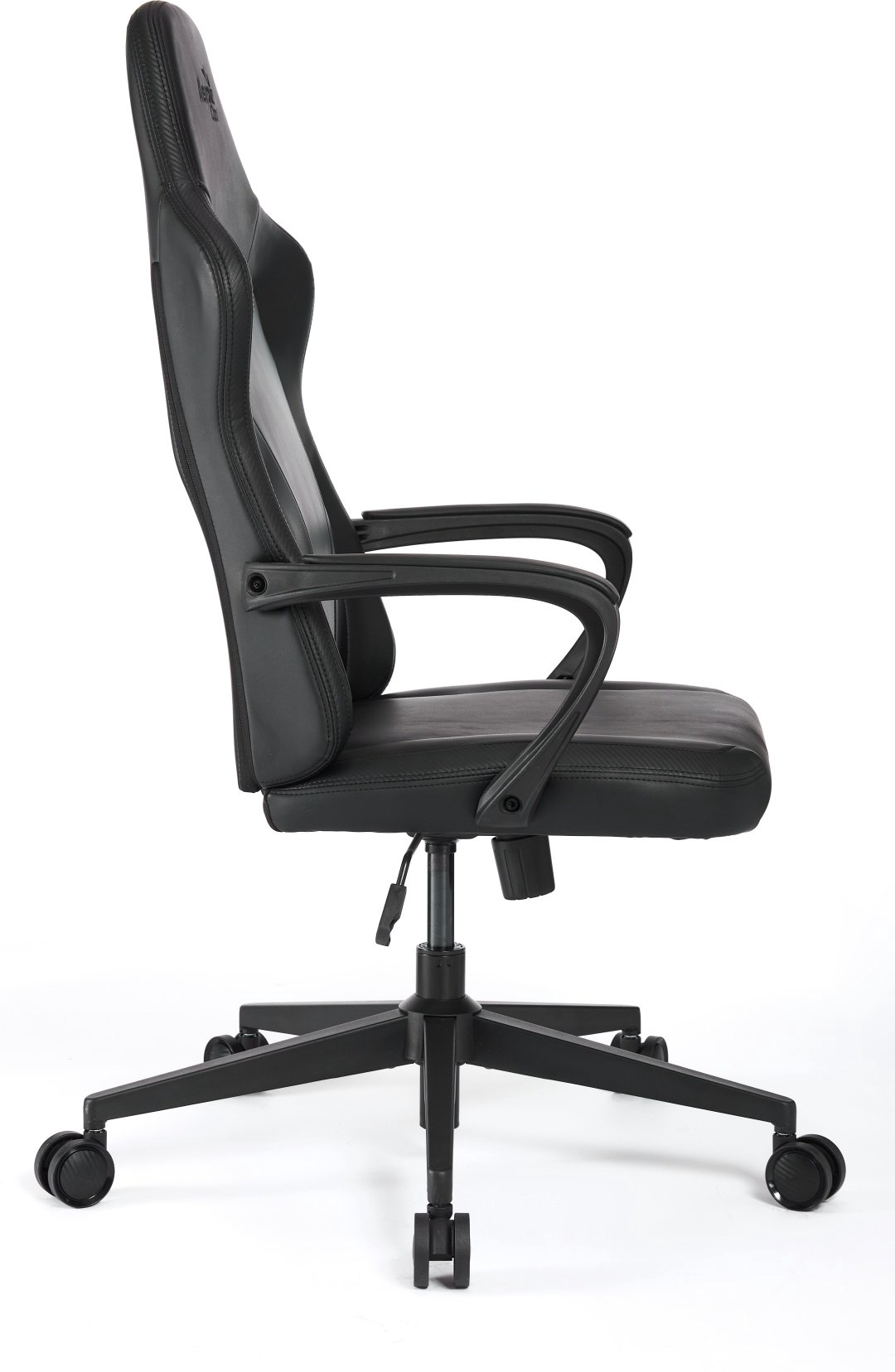 Игровое кресло AeroCool CROWN Lite Modern, черный купить,73375