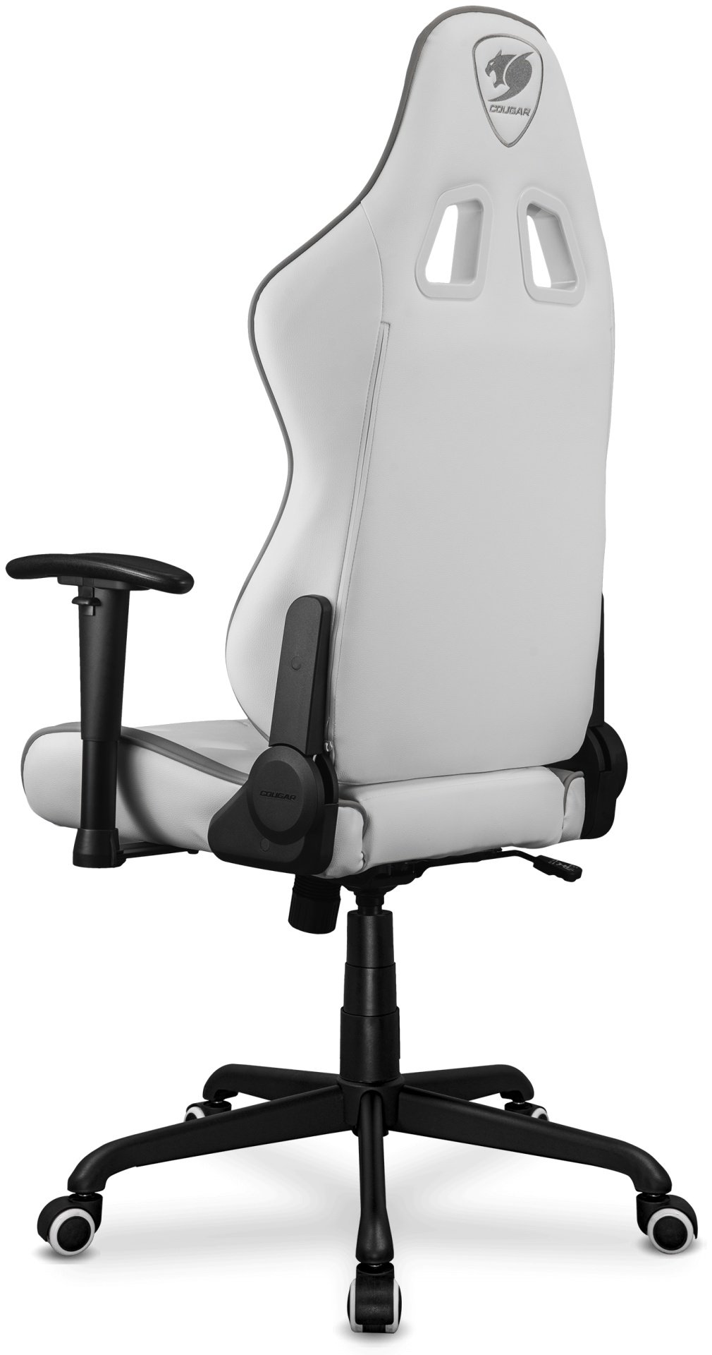 Игровое кресло COUGAR Armor Elite, белый