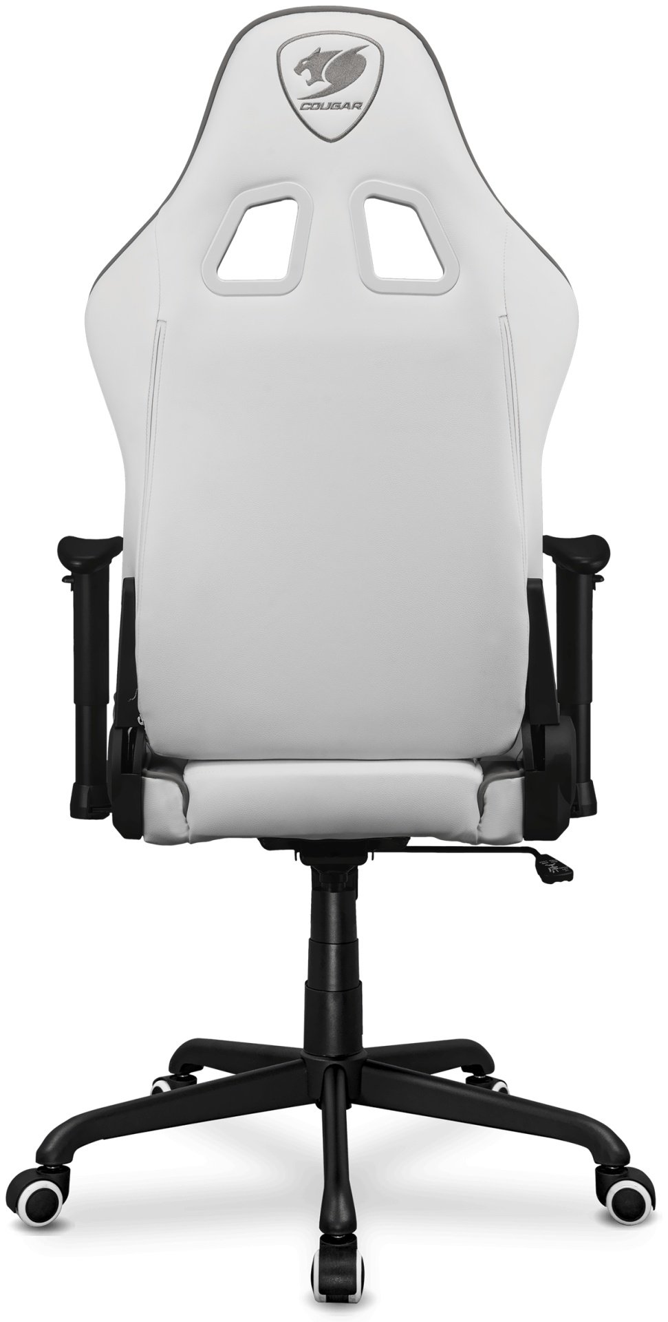 Игровое кресло COUGAR Armor Elite, белый