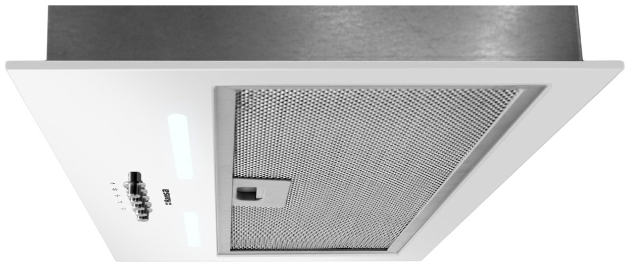 Вытяжка Hansa OMP6251WGH белый купить,0