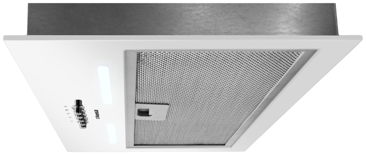 Вытяжка Hansa OMP6251WGH белый - ForteMarket Вытяжка Hansa OMP6251WGH белый купить,69990