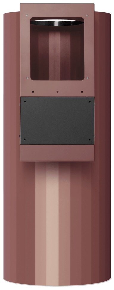 Вытяжка MAUNFELD Adelaide 39 Wall розовое золото розовый, золотистый