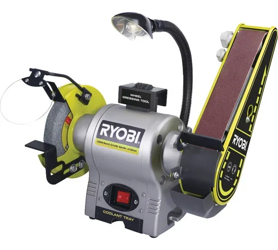Точильный станок Ryobi RBGL250G 5133004825