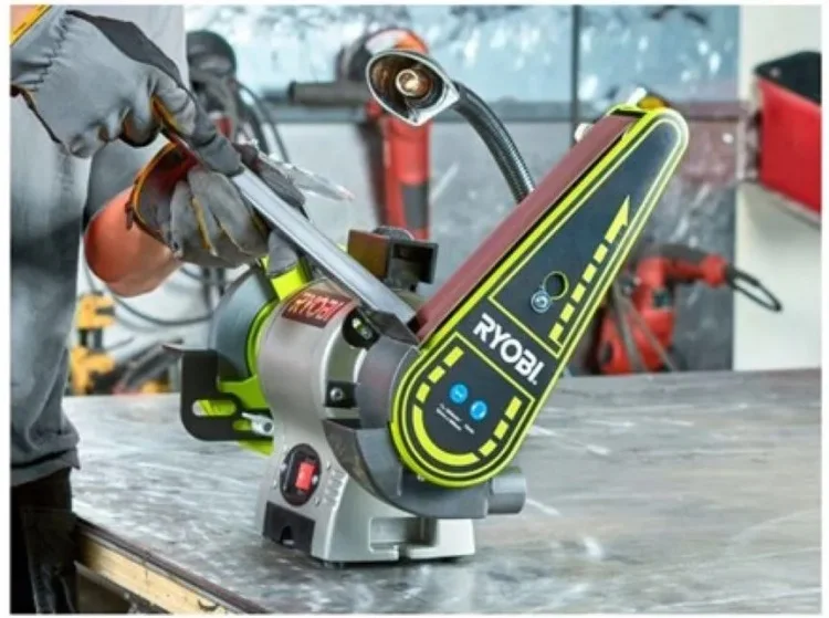 Точильный станок Ryobi RBGL250G 5133004825 купить,0