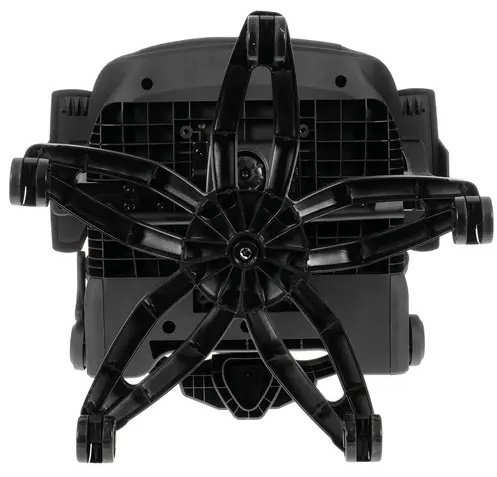 Игровое кресло COUGAR Terminator Black , черный