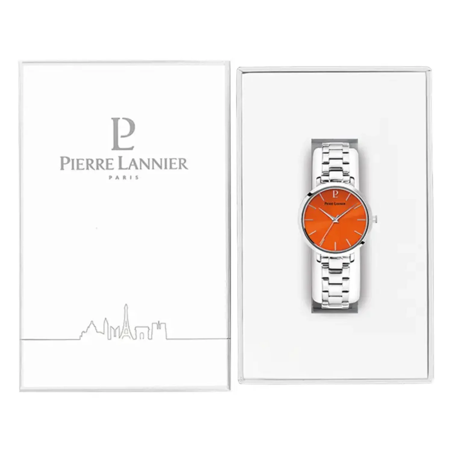 Наручные часы Pierre Lannier 078J651