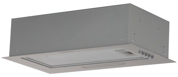 Вытяжка Hansa OMP6211IH серебристый