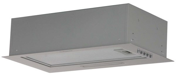 Вытяжка Hansa OMP6211IH серебристый