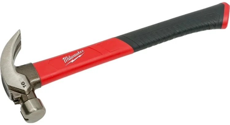 Молоток Milwaukee 4932478657 450гр