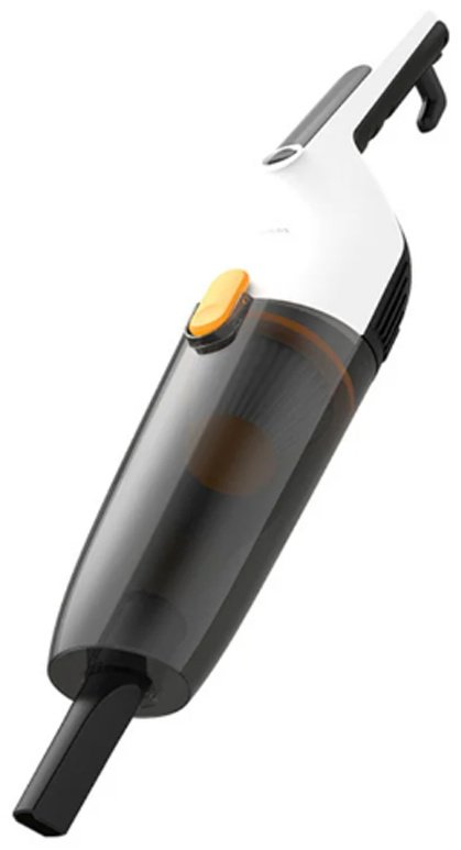 Пылесос Deerma DXAD11A белый, черный - ForteMarket Пылесос Deerma DXAD11A белый, черный купить,0