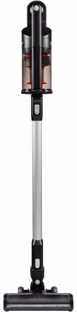 Пылесос Gorenje SVC252FMBK черный