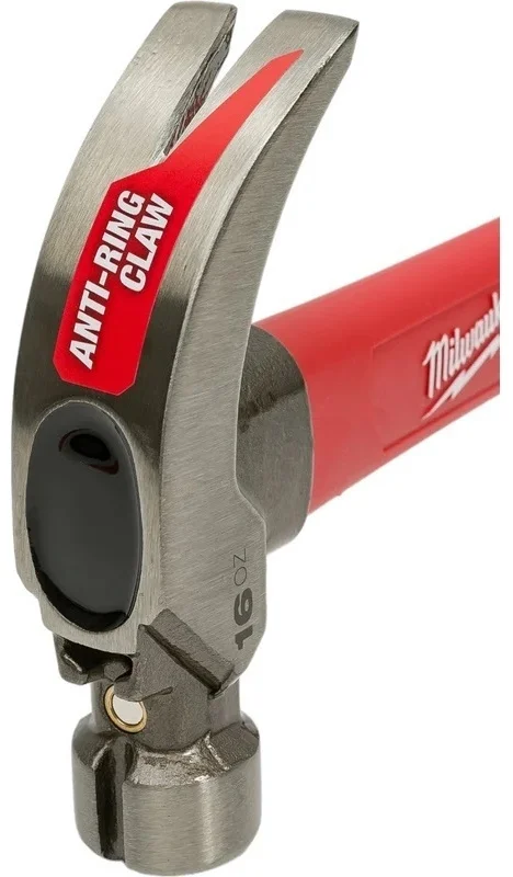 Молоток Milwaukee 4932478657 450гр