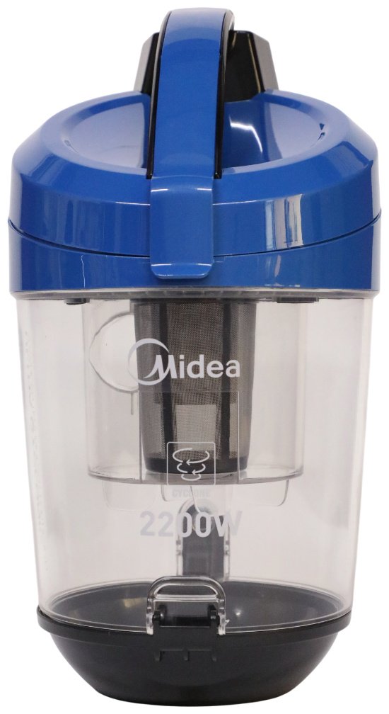 Пылесос Midea 14H(B) синий