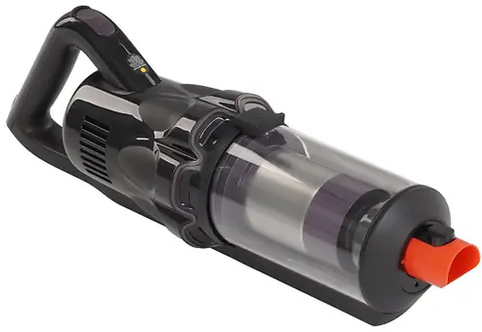 Пылесос Deerma DEM-P40ProW черный купить,159988