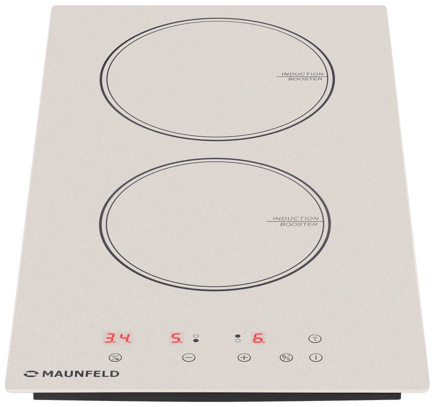 Варочная поверхность MAUNFELD CVI292BG бежевый - ForteMarket Варочная поверхность MAUNFELD CVI292BG бежевый купить,0