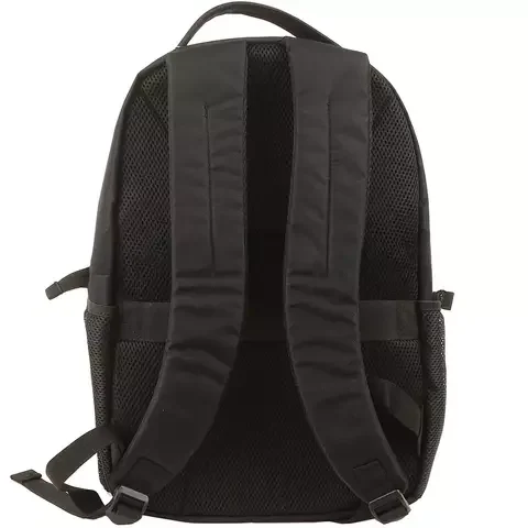 Рюкзак для ноутбука Qazaq Tourister QT-006 15.6" Black - ForteMarket Рюкзак для ноутбука Qazaq Tourister QT-006 15.6" Black купить,0