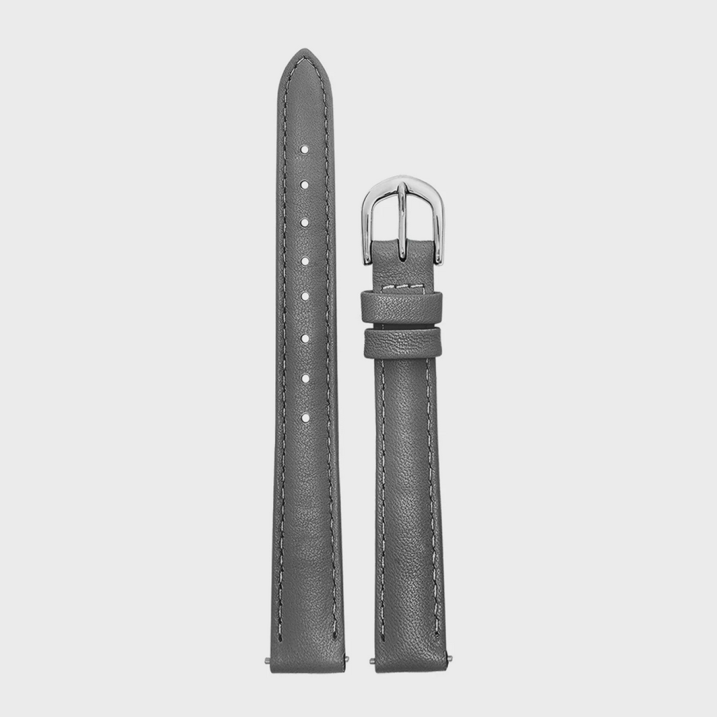Ремешок для часов Pierre Lannier BRA008A1291 серый