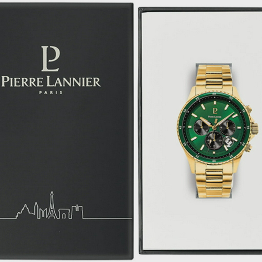 Наручные часы Pierre Lannier 228J062