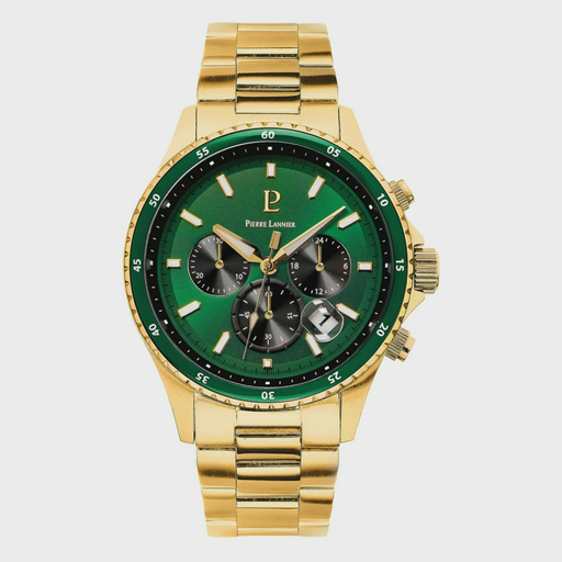 Наручные часы Pierre Lannier 228J062