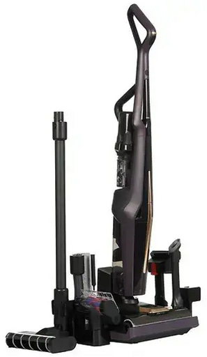 Пылесос Deerma DEM-P40ProW черный