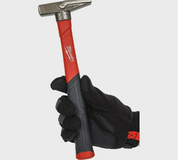 Молоток Milwaukee 4932478661 200гр