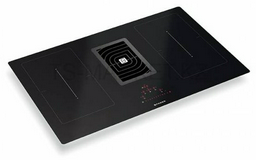 Варочная поверхность Faber BK F830 черный