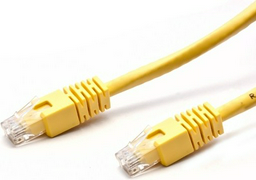 Кабель SHIP RJ-45 - RJ-45 3 м S6025YL0300-P