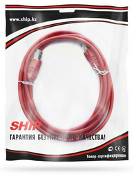 Кабель SHIP RJ-45 - RJ-45 1.5 м S4025RD0150-P