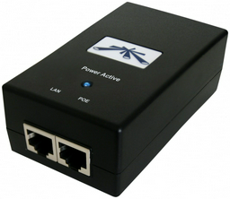 Переходник Ubiquiti RJ-45 - RJ-45 POE-50-60W