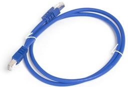 Кабель SHIP RJ-45 - RJ-45 1 м S8025BL0100-P