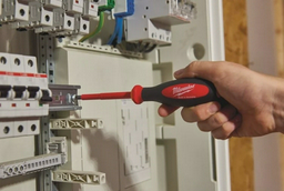 Отвертка Milwaukee 4932464048 VDE PZ2х100