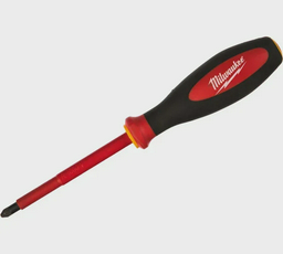 Отвертка Milwaukee 4932464048 VDE PZ2х100