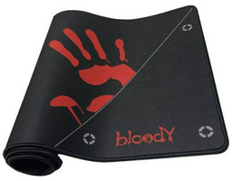 Коврик для мыши A4Tech Bloody BP-50L