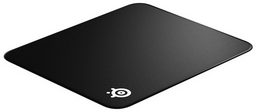 Коврик для мыши SteelSeries QcK Edge M 320x270x2 черный