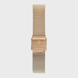 Ремешок для часов Pierre Lannier BRA010A1455 золотистый
