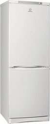 Холодильник Indesit ES 16 A белый