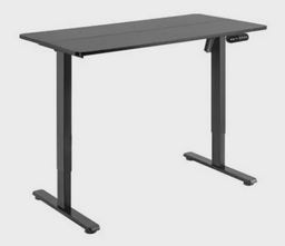 Стол компьютерный Eco Estelar Orion, 120х60x118 см, черный