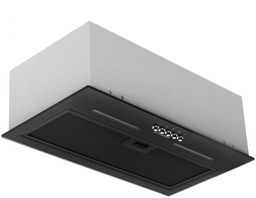 Вытяжка Hansa OMP 6251 BGH черный