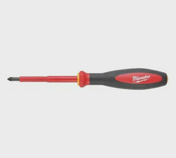 Отвертка Milwaukee 4932464047 VDE PZ1х80