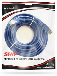 Кабель SHIP RJ-45 - RJ-45 5 м