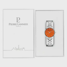 Наручные часы Pierre Lannier 078J651