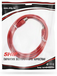 Кабель SHIP RJ-45 - RJ-45 3 м