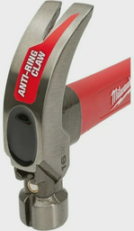 Молоток Milwaukee 4932478657 450гр